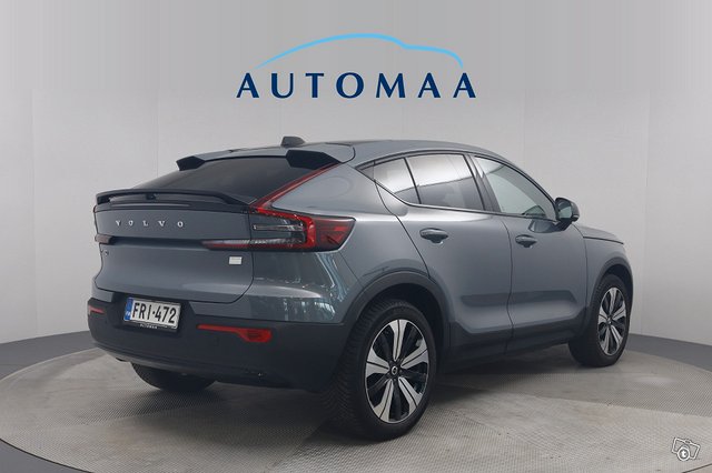 VOLVO C40 5
