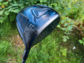 Callaway Octane Black 9.5° Tour driver, Golf, Urheilu ja ulkoilu, Sotkamo, Tori.fi Callaway Octane Black 9.5° Tour driver, Golf, Urheilu ja ulkoilu, Sotkamo, Tori.fi