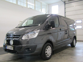 Ford Transit Custom, Autot, Ylöjärvi, Tori.fi Ford Transit Custom, Autot, Ylöjärvi, Tori.fi
