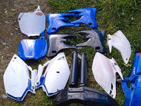 Yamaha yzf/wrf/250/450, Moottoripyörän varaosat ja tarvikkeet, Mototarvikkeet ja varaosat, Mikkeli, Tori.fi Yamaha yzf/wrf/250/450, Moottoripyörän varaosat ja tarvikkeet, Mototarvikkeet ja varaosat, Mikkeli, Tori.fi