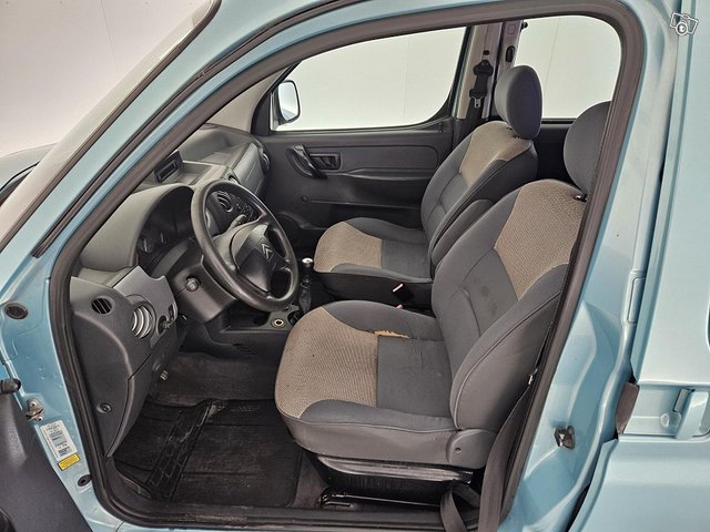 Citroen Berlingo 8