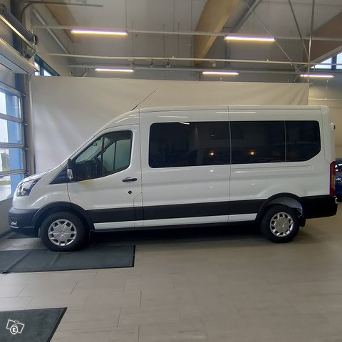 Ford Transit 1