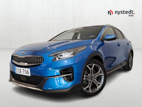 KIA XCeed, Autot, Ylivieska, Tori.fi KIA XCeed, Autot, Ylivieska, Tori.fi