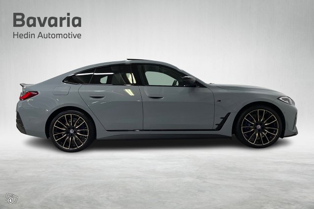 BMW I4 6