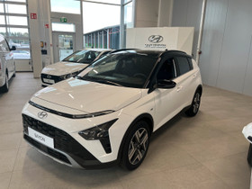 Hyundai Bayon, Autot, Seinäjoki, Tori.fi Hyundai Bayon, Autot, Seinäjoki, Tori.fi