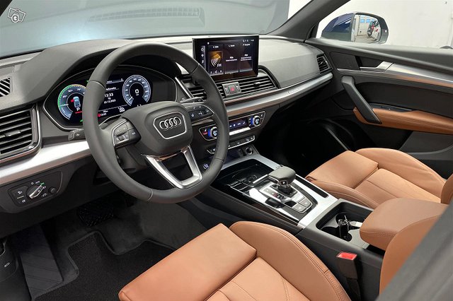 Audi Q5 3