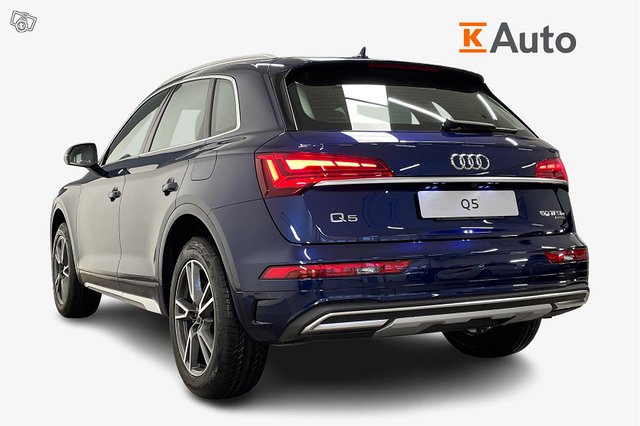 Audi Q5 6