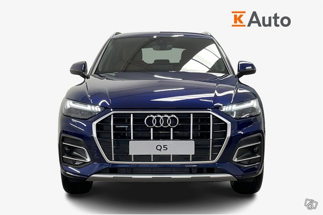 Audi Q5 14