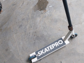Custom scoot, Rullaluistelu ja skeittaus, Urheilu ja ulkoilu, Kauhava, Tori.fi Custom scoot, Rullaluistelu ja skeittaus, Urheilu ja ulkoilu, Kauhava, Tori.fi