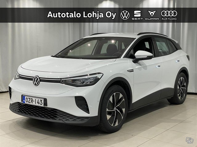 Volkswagen ID.4, kuva 1