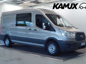 Ford Transit, Autot, Jyväskylä, Tori.fi Ford Transit, Autot, Jyväskylä, Tori.fi