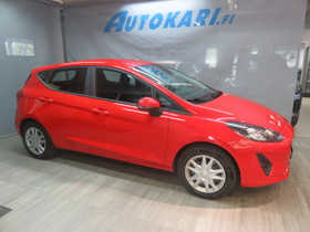 Ford Fiesta, Autot, Pieksämäki, Tori.fi Ford Fiesta, Autot, Pieksämäki, Tori.fi