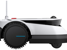 Ecovacs GOAT G1 robottiruohonleikkuri MPB11-11, Leikkurit ja koneet, Piha ja puutarha, Kajaani, Tori.fi Ecovacs GOAT G1 robottiruohonleikkuri MPB11-11, Leikkurit ja koneet, Piha ja puutarha, Kajaani, Tori.fi