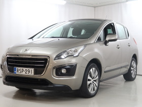 PEUGEOT 3008, Autot, Turku, Tori.fi PEUGEOT 3008, Autot, Turku, Tori.fi