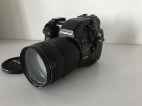 Olympus e20-p kamera ja salama, Kamerat, Kamerat ja valokuvaus, Kajaani, Tori.fi Olympus e20-p kamera ja salama, Kamerat, Kamerat ja valokuvaus, Kajaani, Tori.fi