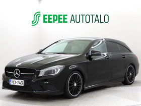 Mercedes-Benz CLA, Autot, Seinjoki, Tori.fi