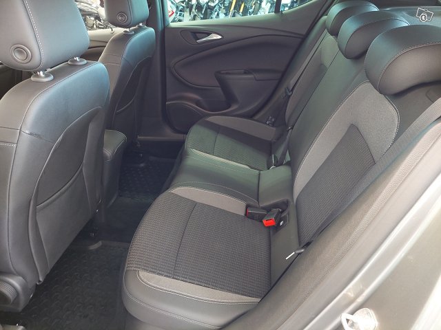 Opel Astra 15