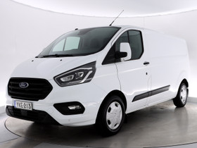 Ford Transit Custom, Autot, Lahti, Tori.fi Ford Transit Custom, Autot, Lahti, Tori.fi