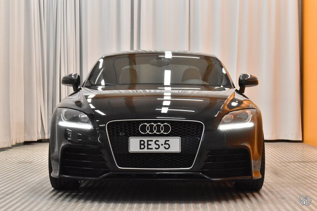Audi TT RS 2
