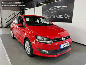 Volkswagen Polo, Autot, Joensuu, Tori.fi Volkswagen Polo, Autot, Joensuu, Tori.fi