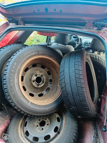 Subaru Impreza 3