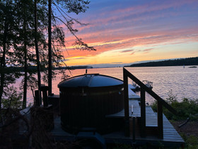 Paljuilta Saimaan rannalla (lämmitettynä), Palvelut, Lappeenranta, Tori.fi Paljuilta Saimaan rannalla (lämmitettynä), Palvelut, Lappeenranta, Tori.fi