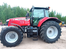 Massey Ferguson 7720, Maatalouskoneet, Kuljetuskalusto ja raskas kalusto, Nivala, Tori.fi Massey Ferguson 7720, Maatalouskoneet, Kuljetuskalusto ja raskas kalusto, Nivala, Tori.fi