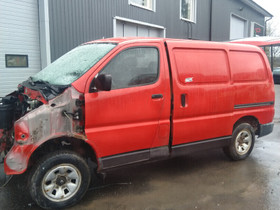 Toyota Hiace -95-05, Autovaraosat, Auton varaosat ja tarvikkeet, Jämijärvi, Tori.fi Toyota Hiace -95-05, Autovaraosat, Auton varaosat ja tarvikkeet, Jämijärvi, Tori.fi