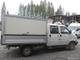 Volkswagen Transporter 2,4D Syncro