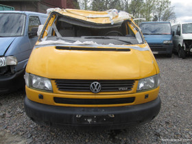 Volkswagen Transporter 2,5TDI lyhyt -02, Autovaraosat, Auton varaosat ja tarvikkeet, Jämijärvi, Tori.fi Volkswagen Transporter 2,5TDI lyhyt -02, Autovaraosat, Auton varaosat ja tarvikkeet, Jämijärvi, Tori.fi