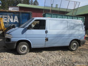 Volkswagen Transporter 2,5 TDI lyhyt, Autovaraosat, Auton varaosat ja tarvikkeet, Jämijärvi, Tori.fi Volkswagen Transporter 2,5 TDI lyhyt, Autovaraosat, Auton varaosat ja tarvikkeet, Jämijärvi, Tori.fi