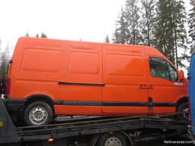 Renault Master 2,8, Autovaraosat, Auton varaosat ja tarvikkeet, Jämijärvi, Tori.fi Renault Master 2,8, Autovaraosat, Auton varaosat ja tarvikkeet, Jämijärvi, Tori.fi