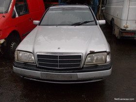 MB C 220D Farmari, Autovaraosat, Auton varaosat ja tarvikkeet, Jämijärvi, Tori.fi MB C 220D Farmari, Autovaraosat, Auton varaosat ja tarvikkeet, Jämijärvi, Tori.fi