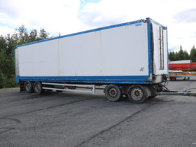 Kome Ketjupurkukärry, Peräkärryt ja trailerit, Auton varaosat ja tarvikkeet, Ilmajoki, Tori.fi Kome Ketjupurkukärry, Peräkärryt ja trailerit, Auton varaosat ja tarvikkeet, Ilmajoki, Tori.fi