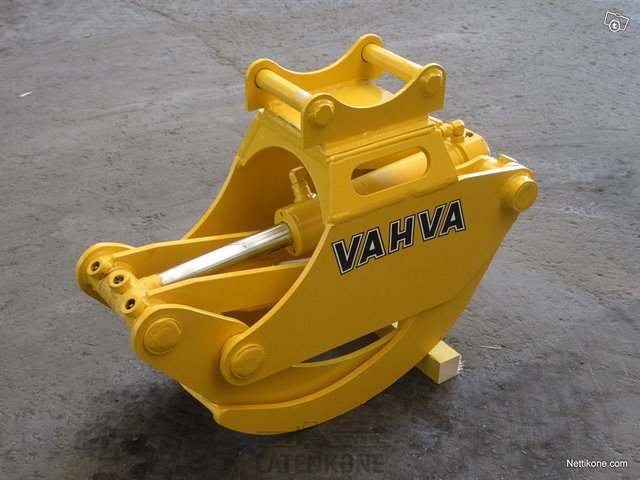 Vahva K15 S30/150 Kaivinkoneen Koura, kuva 1