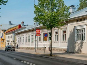 Puutarhakatu 23 B, Port Arthur, Turku, Liike- ja toimitilat, Asunnot, Turku, Tori.fi Puutarhakatu 23 B, Port Arthur, Turku, Liike- ja toimitilat, Asunnot, Turku, Tori.fi