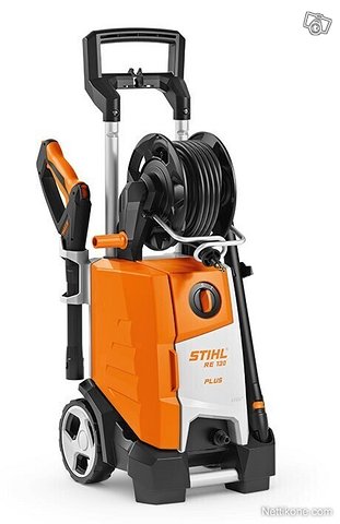 Stihl RE 130 Plus