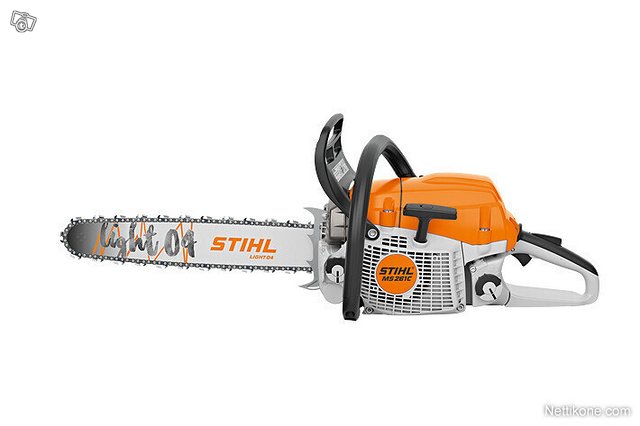 Stihl MS 261 C-M, kuva 1