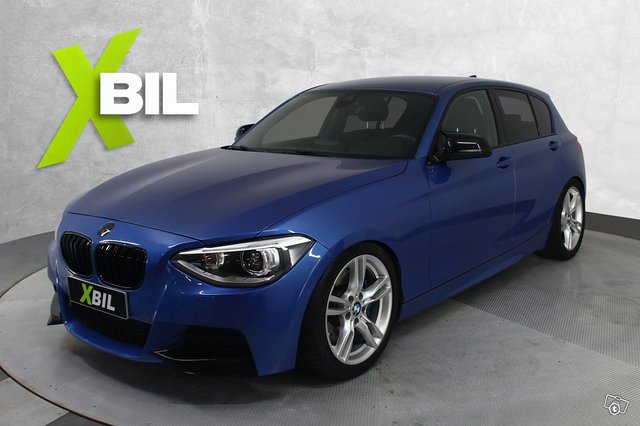 BMW M135i