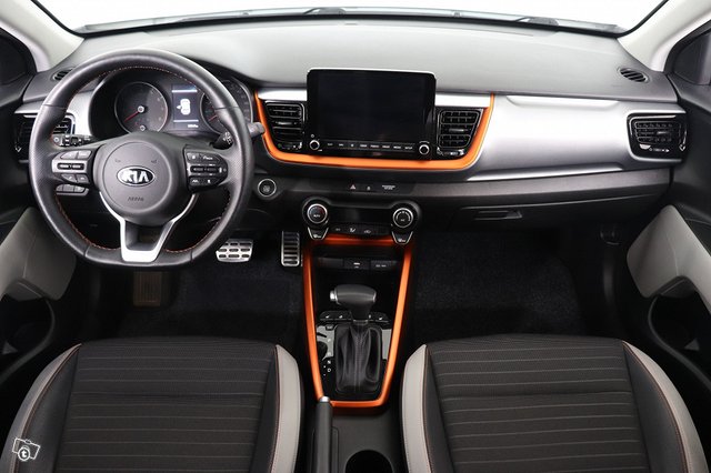 KIA Stonic 11