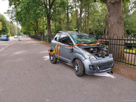 Aixam City Käytetyt Varaosat, Mopoauton varaosat ja tarvikkeet, Mototarvikkeet ja varaosat, Hyvinkää, Tori.fi Aixam City Käytetyt Varaosat, Mopoauton varaosat ja tarvikkeet, Mototarvikkeet ja varaosat, Hyvinkää, Tori.fi