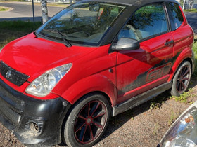Aixam GTO Käytetyt Varaosat, Mopoauton varaosat ja tarvikkeet, Mototarvikkeet ja varaosat, Hyvinkää, Tori.fi Aixam GTO Käytetyt Varaosat, Mopoauton varaosat ja tarvikkeet, Mototarvikkeet ja varaosat, Hyvinkää, Tori.fi