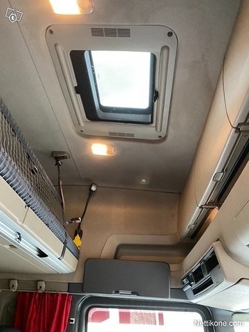 Scania Edullinen Kuukausivuokra / Mini Leasing 17