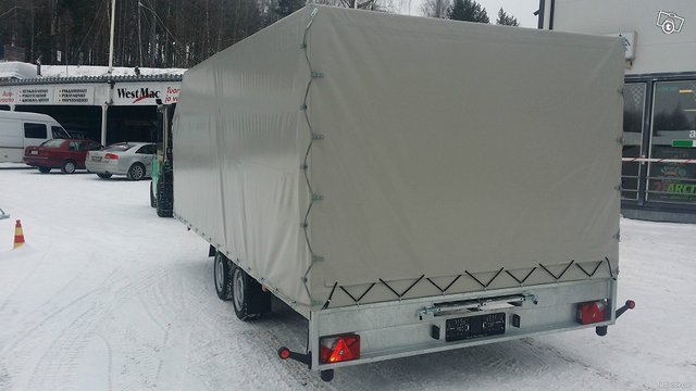 Boro Lenka 5x2,2x1,6 2700kg Pressu 5