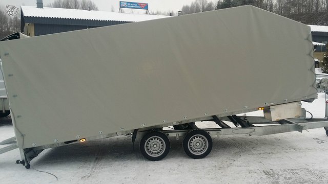 Boro Lenka 5x2,2x1,6 2700kg Pressu 11