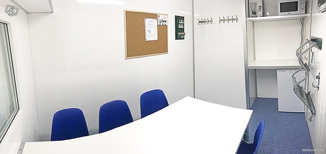 Alro Office 6PVB 4
