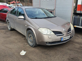 Nissan, Autovaraosat, Auton varaosat ja tarvikkeet, Enonkoski, Tori.fi Nissan, Autovaraosat, Auton varaosat ja tarvikkeet, Enonkoski, Tori.fi