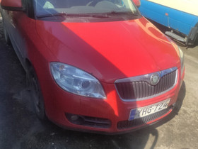 Skoda Fabia 1.4TDI manuaali, Autovaraosat, Auton varaosat ja tarvikkeet, Enonkoski, Tori.fi Skoda Fabia 1.4TDI manuaali, Autovaraosat, Auton varaosat ja tarvikkeet, Enonkoski, Tori.fi