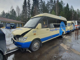 Mercedes-Benz Sprinter 2.2CDI, Autovaraosat, Auton varaosat ja tarvikkeet, Enonkoski, Tori.fi Mercedes-Benz Sprinter 2.2CDI, Autovaraosat, Auton varaosat ja tarvikkeet, Enonkoski, Tori.fi