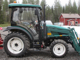 Arbos M3055, Maatalouskoneet, Kuljetuskalusto ja raskas kalusto, Kuusamo, Tori.fi Arbos M3055, Maatalouskoneet, Kuljetuskalusto ja raskas kalusto, Kuusamo, Tori.fi